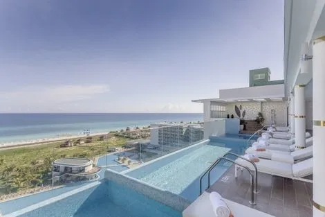 Hôtel Melia Internacional 5* photo 15