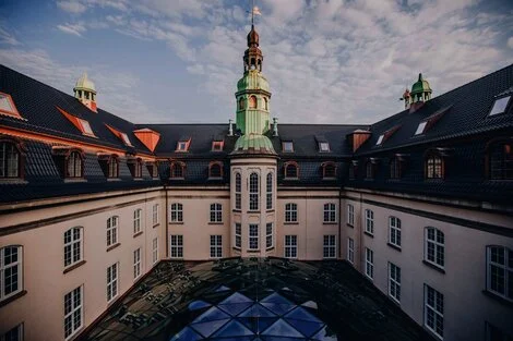 Hôtel Villa Copenhagen copenhagen DANEMARK