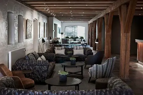 Hôtel 71 Nyhavn copenhagen DANEMARK