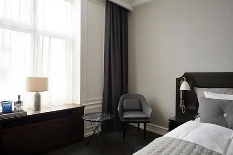 Hôtel Skt Annae copenhagen DANEMARK