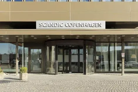 Hôtel Scandic Copenhagen copenhagen DANEMARK