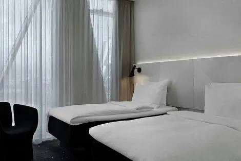 Hôtel Ac Bella Sky Copenhagen copenhague DANEMARK