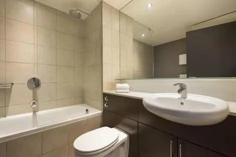 Hôtel Adina Apartment copenhague DANEMARK