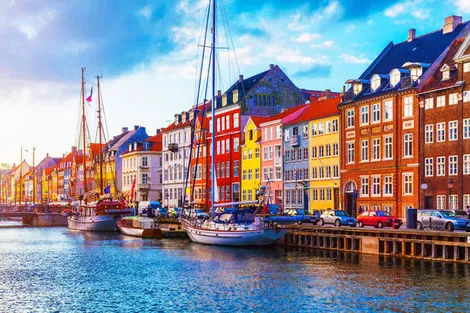 Copenhague