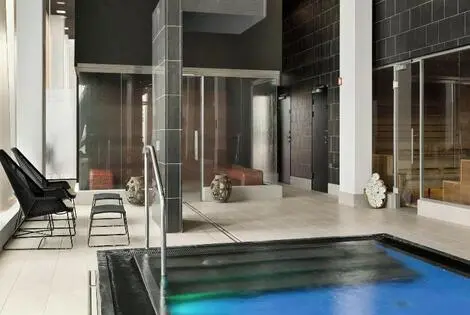 Hôtel Ac Bella Sky Copenhagen copenhague DANEMARK