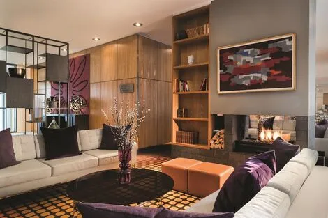 Hôtel Adina Apartment copenhague DANEMARK