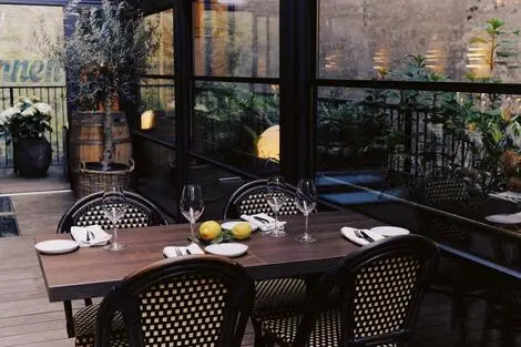 Hôtel Boutique Hotel Herman K copenhague DANEMARK