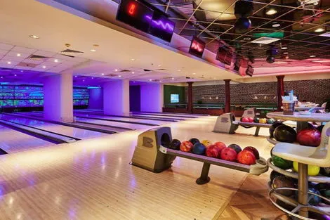 Bowling