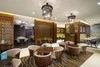 Bar - Hôtel Hilton Garden Inn Al Muraqabat 4* Dubai Dubai et les Emirats