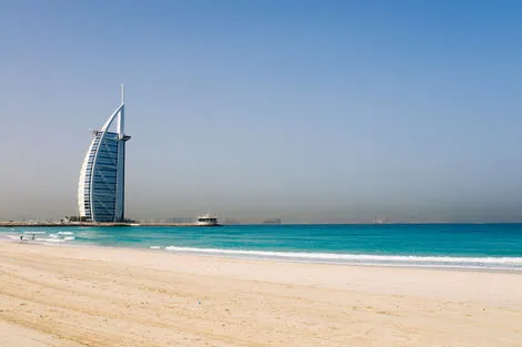 Burj Al Arab