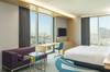 Chambre - Hôtel Aloft Dubaï Creek 4* Dubai Dubai et les Emirats