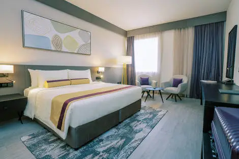 Chambre Deluxe