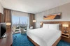 Chambre - Hôtel DoubleTree by Hilton Dubai Al Jadaf 4* Dubai Dubai et les Emirats