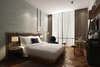 Chambre - Hôtel Doubletree By Hilton M Square 5* Dubai Dubai et les Emirats