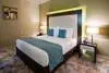 Chambre - Hôtel Elite Byblos 5* Dubai Dubai et les Emirats
