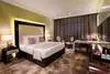 Chambre - Hôtel Elite Byblos 5* Dubai Dubai et les Emirats