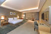 Chambre - Hôtel Grand Cosmopolitan 5* Dubai Dubai et les Emirats