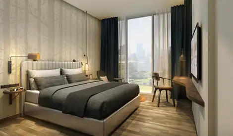 Chambre MyPad