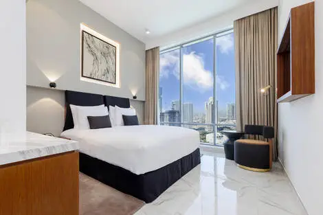 Chambre Premium