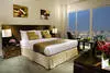 Chambre - Hôtel Ramada by Wyndham Beach Ajman 4* Dubai Dubai et les Emirats