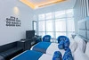 Chambre - Hôtel Signature 1 Hotel Tecom 4* Dubai Dubai et les Emirats