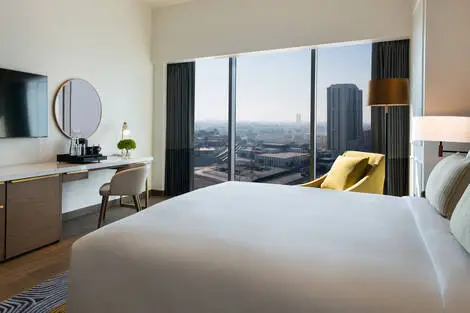 Chambre Spacieuse