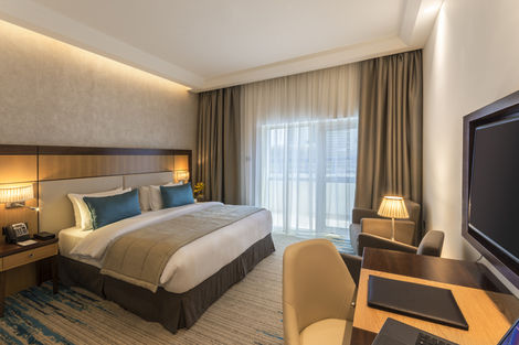 Chambre standard