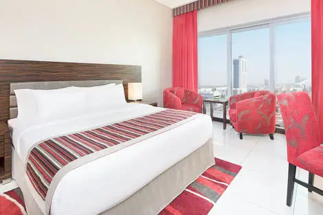 Chambre Standard King