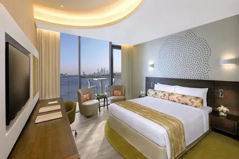 Hôtel The Retreat Palm Dubai MGallery by Sofitel 5* photo 2