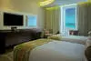 Chambre - Hôtel The Retreat Palm Dubai MGallery by Sofitel 5* Dubai Dubai et les Emirats