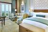 Chambre - Hôtel The Ritz Carlton 5* Dubai Dubai et les Emirats