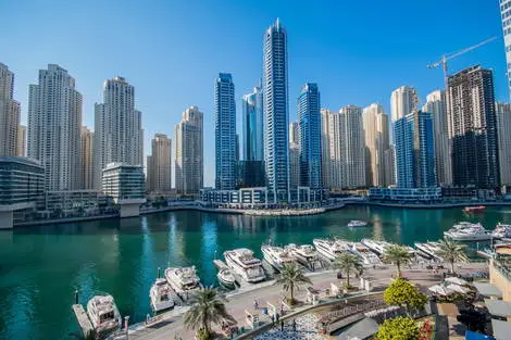Club Framissima Premium JA Beach Hotel avec activités incluses dubai Dubai et les Emirats