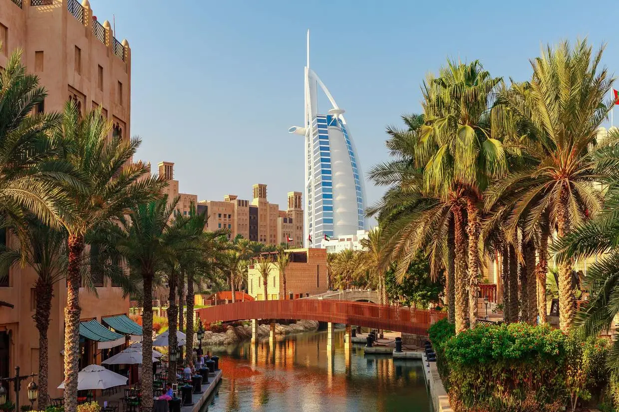 Hôtel Fram Immersion Dubaï - Al Seef Heritage Curio Collection by Hilton Dubai et Emirats Emirats arabes unis