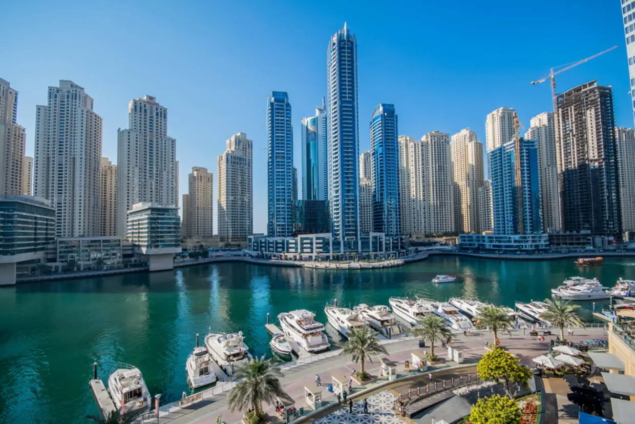 Dubai et les Emirats : Club Framissima Premium JA Beach Hotel avec activités incluses