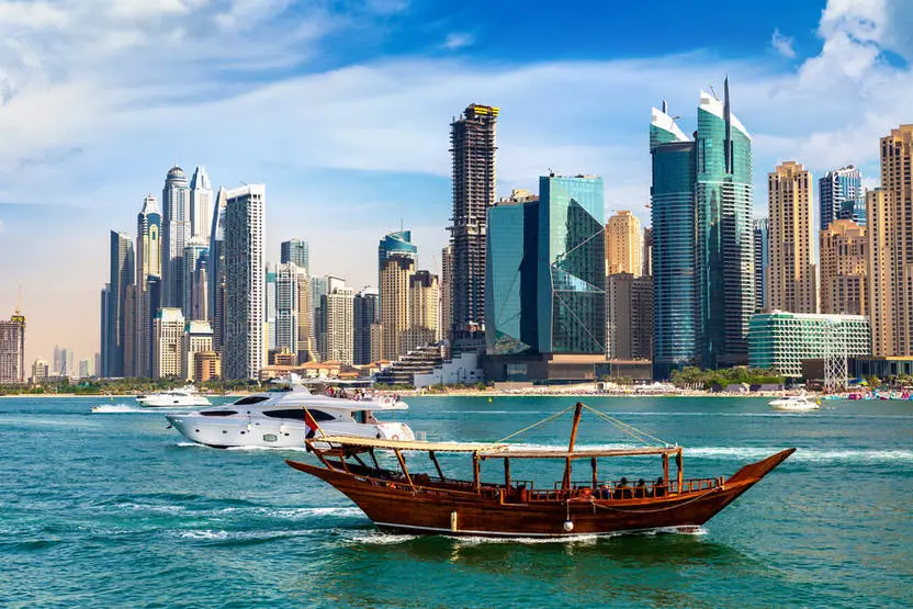 Sejour Framissima Évasion Riu Dubai avec activités incluses 4* Dubai et les Emirats Dubai