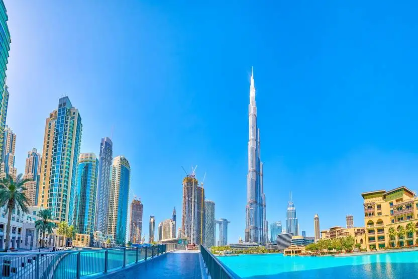 Sejour Framissima Premium JA Beach Hotel avec activités incluses 5* Dubai et les Emirats Dubai
