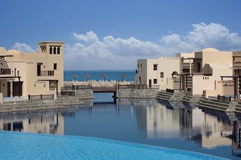 Cove Rotana Resort Ras Al Khaimah photo 2