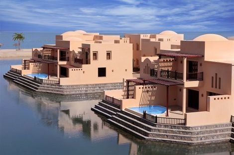 Cove Rotana Resort Ras Al Khaimah photo 11