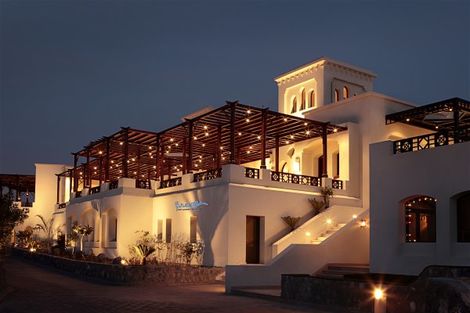 Hôtel Cove Rotana Resort 5* photo 11