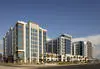 Facade - Hôtel Hyatt Place Dubaï Jumeirah 4* Dubai Dubai et les Emirats