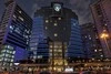 Facade - Hôtel Signature 1 Hotel Tecom 4* Dubai Dubai et les Emirats