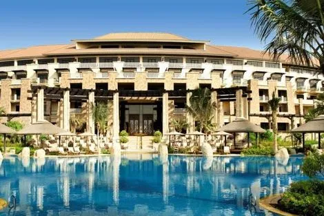 Hôtel Sofitel Dubaï The Palm Resort & Spa 5* photo 3