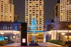 Facade - Hôtel Sofitel Jumeirah Dubai Beach 5* Dubai Dubai et les Emirats