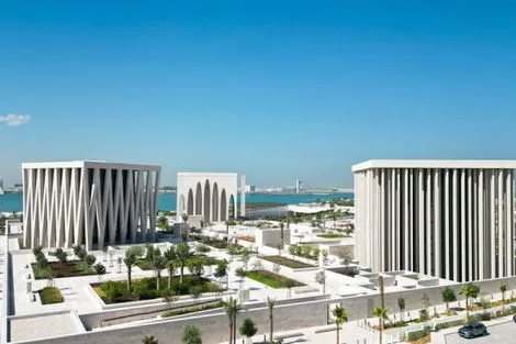 Circuit Dubai forfait 3 Nuits 