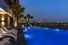 Piscine - Hôtel Aloft Dubaï Creek 4* Dubai Dubai et les Emirats