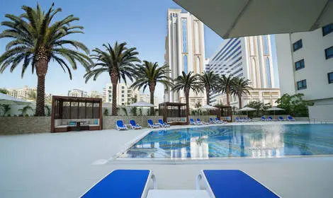 Piscine