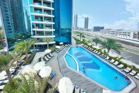 Hôtel Atana Hotel dubai Dubai et les Emirats