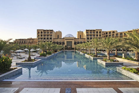 Hôtel Club Jet Tours Confidentiel Dubai 5*