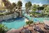 Piscine - Club Coralia Centara Mirage Beach Resort Dubaï 4* Dubai Dubai et les Emirats