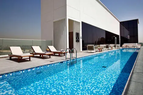Hôtel Form Hotel Dubai dubai Dubai et les Emirats
